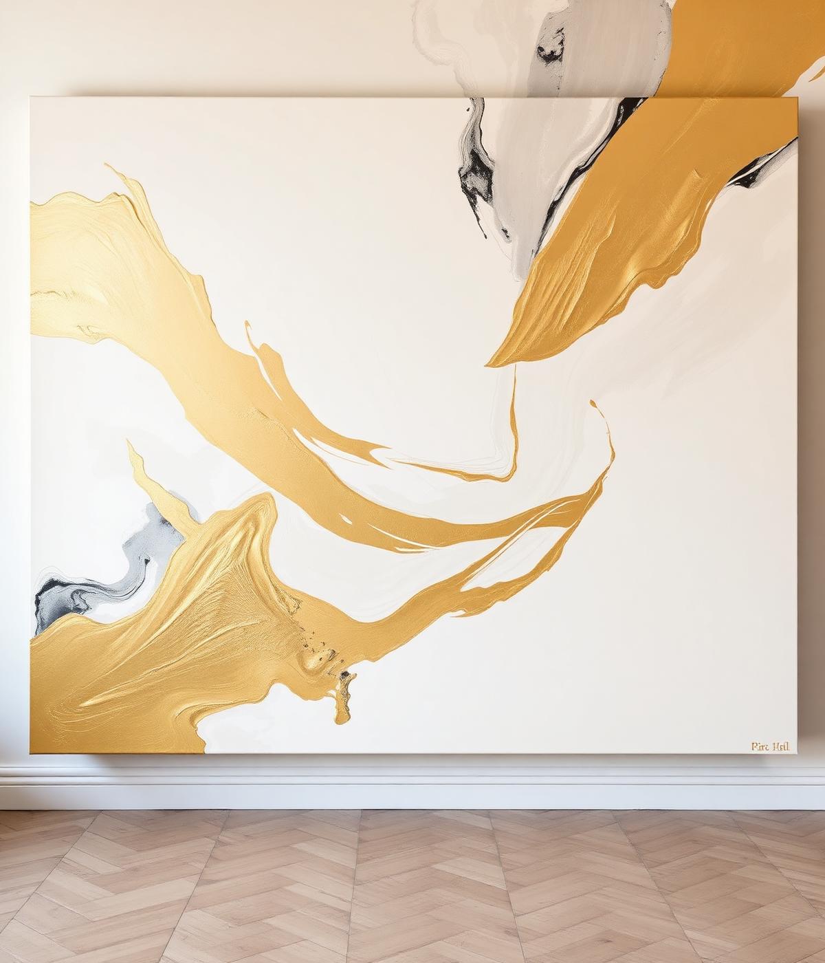 Le Tableau de l'Âme